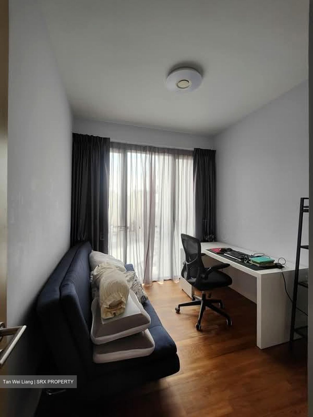 Boathouse Residences (D19), Condominium #563666251